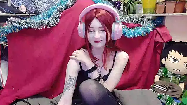 Linda Harrisons online show from December 15, 2024, 5:42 pm