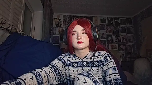 Linda Harrisons online show from February 22, 2026, 11:50 pm