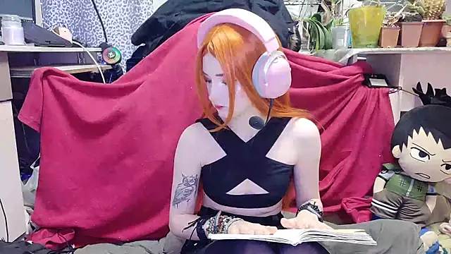 Linda Harrisons online show from February 10, 2025, 2:30 am