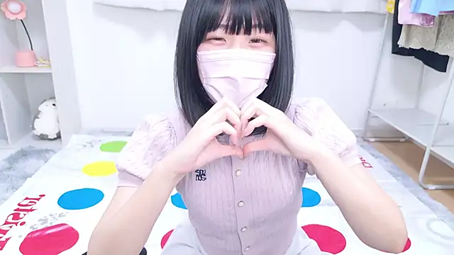 867 haruna online show from March 22, 2025, 5:41 pm