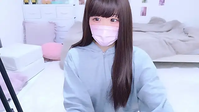 867 haruna online show from December 1, 2025, 6:42 pm