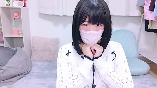 867 haruna online show from February 9, 2025, 3:56 pm