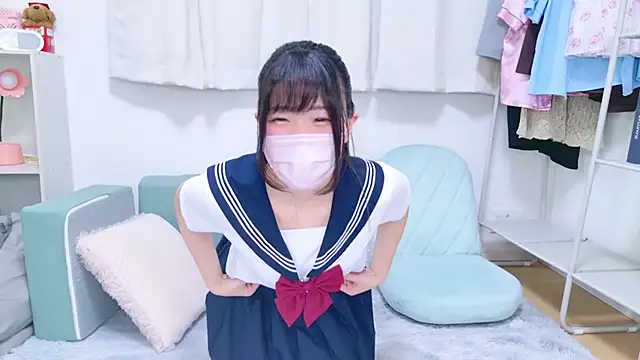 867 haruna online show from February 16, 2025, 3:59 pm