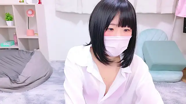 867 haruna online show from February 5, 2025, 3:55 am