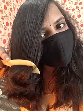 Nehubhabhi26 online show from March 7, 2025, 12:12 pm