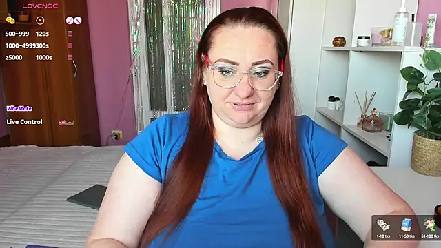 lovely adelle online show from February 2, 2025, 7:30 am