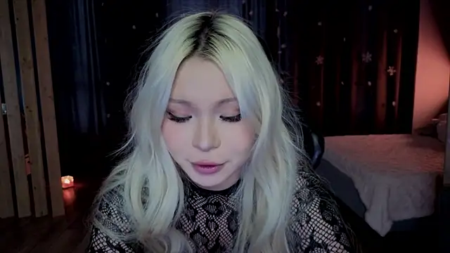 RileyMee online show from February 6, 2026, 3:13 am