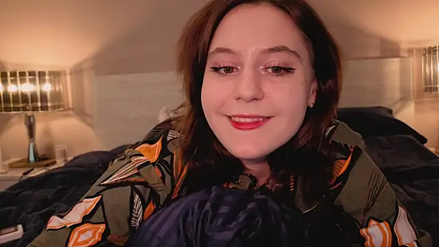 Diana Flower online show from November 2, 2025, 2:49 am