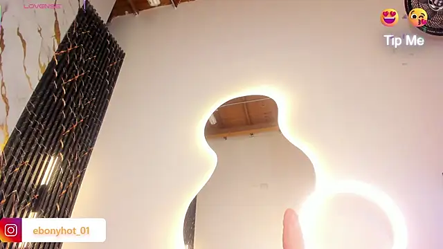 Snapshot of ebony_hot1 chatting on October 1, 2025, 2:10 pm ebony hot1 online show from October 1, 2025, 2:10 pm