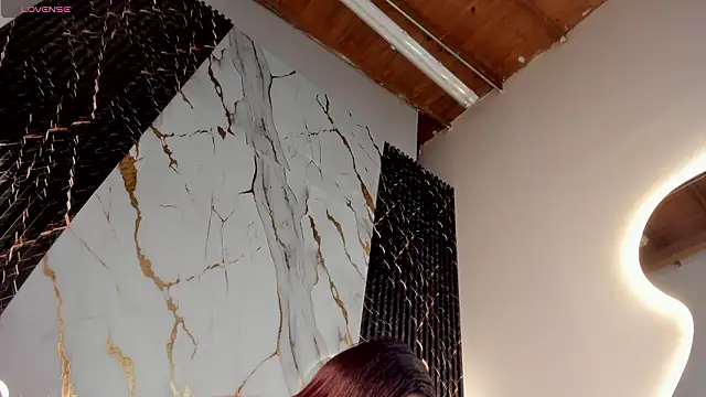 ebony hot1 online show from March 27, 2026, 1:34 pm