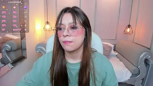 Snapshot of Lanna18 chatting on October 15, 2025, 11:40 am Lanna18 online show from October 15, 2025, 11:40 am