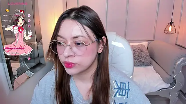 Snapshot of Lanna18 chatting on September 15, 2025, 11:54 am Lanna18 online show from September 15, 2025, 11:54 am