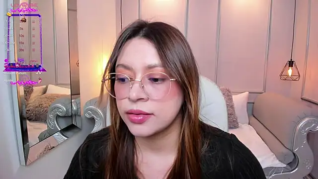 Snapshot of Lanna18 chatting on September 23, 2025, 11:50 am Lanna18 online show from September 23, 2025, 11:50 am
