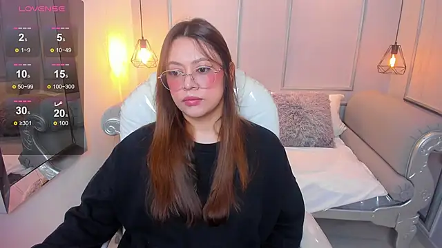 Snapshot of Lanna18 chatting on October 7, 2025, 12:06 pm Lanna18 online show from October 7, 2025, 12:06 pm