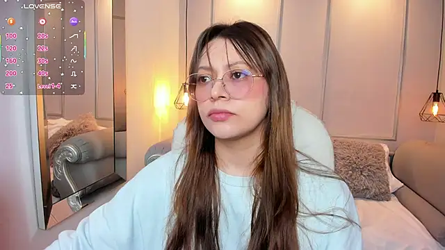 Snapshot of Lanna18 chatting on October 17, 2025, 11:56 am Lanna18 online show from October 17, 2025, 11:56 am