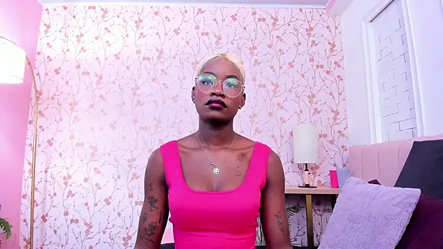 amber-hill online show from January 16, 2026, 7:07 pm