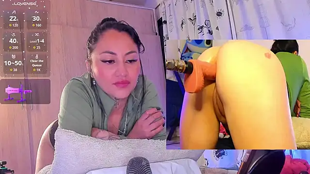 jolee   online show from March 31, 2026, 5:20 am