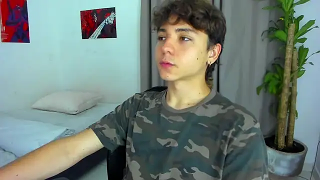 Joe23   online show from December 18, 2025, 5:34 am