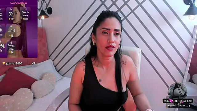 Snapshot of Janne_lee chatting on January 30, 2025, 12:18 am Janne lee online show from January 30, 2025, 12:18 am