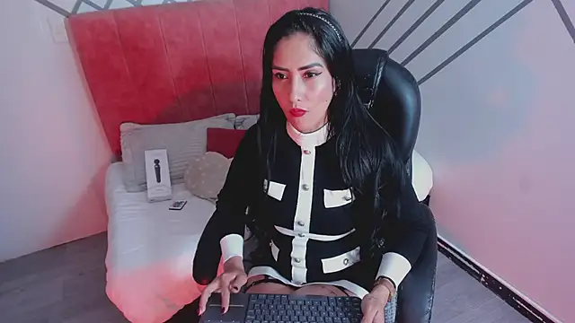 Snapshot of Janne_lee chatting on February 28, 2025, 9:23 pm Janne lee online show from February 28, 2025, 9:23 pm