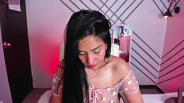 Snapshot of Janne_lee chatting on February 21, 2025, 9:11 pm Janne lee online show from February 21, 2025, 9:11 pm