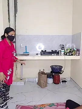 riya190 online show from March 29, 2026, 4:52 pm