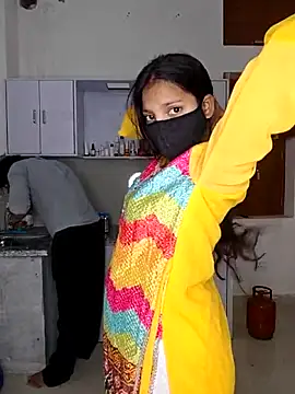 riya190 online show from April 23, 2026, 5:36 pm