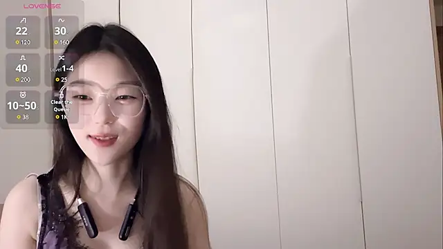 Sweet-Angel999 online show from March 2, 2025, 5:52 pm