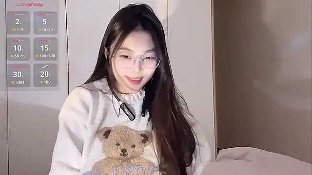 Sweet-Angel999 online show from March 17, 2025, 1:29 pm