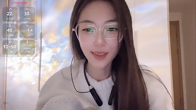 Sweet-Angel999 online show from February 27, 2025, 2:21 pm