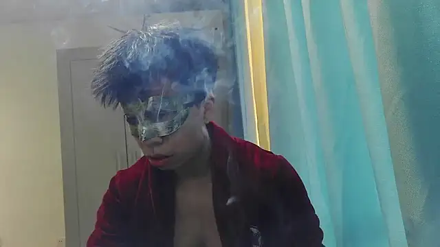 shuai321 online show from March 13, 2025, 7:20 am