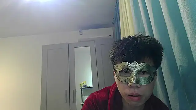 shuai321 online show from March 12, 2025, 3:29 pm