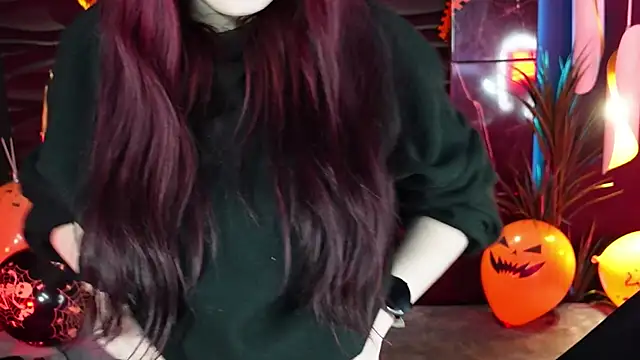 Snapshot of Lily_Moonlight chatting on October 30, 2025, 7:06 am Lily Moonlight online show from October 30, 2025, 7:06 am