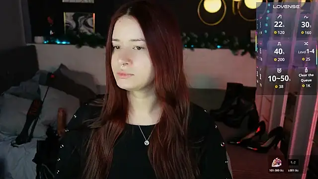 Snapshot of Lily_Moonlight chatting on January 10, 2026, 2:01 pm Lily Moonlight online show from January 10, 2026, 2:01 pm