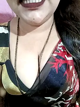 Beautyy38 online show from March 20, 2026, 3:40 am