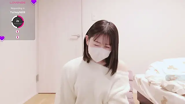 Snapshot of Mamu_Mamu_ chatting on February 1, 2026, 10:35 am Mamu Mamu online show from February 1, 2026, 10:35 am