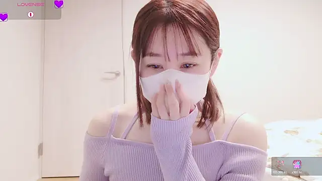 Snapshot of Mamu_Mamu_ chatting on February 27, 2026, 11:10 am Mamu Mamu online show from February 27, 2026, 11:10 am