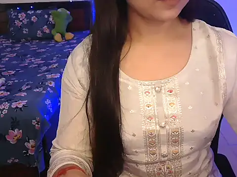 WildRuhi20 online show from March 25, 2026, 5:07 am