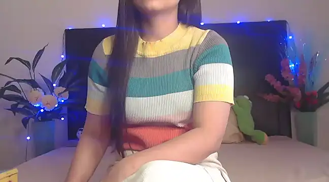 Snapshot of WildRuhi20 chatting on March 12, 2025, 10:05 am WildRuhi20 online show from March 12, 2025, 10:05 am