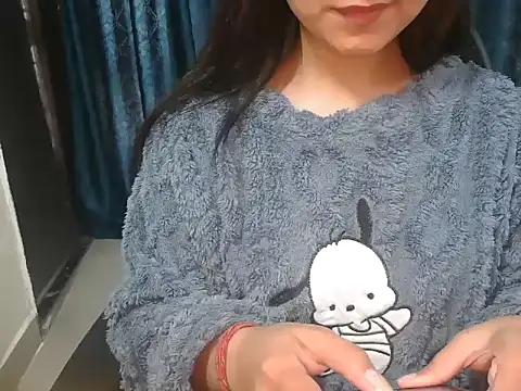 Snapshot of WildRuhi20 chatting on December 23, 2025, 8:57 am WildRuhi20 online show from December 23, 2025, 8:57 am