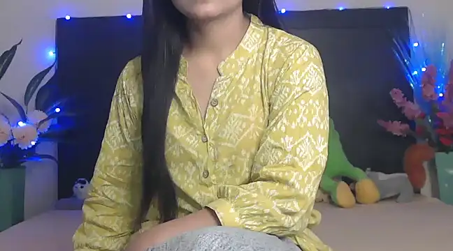 Snapshot of WildRuhi20 chatting on March 9, 2025, 5:22 am WildRuhi20 online show from March 9, 2025, 5:22 am