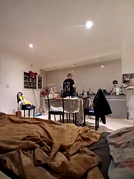 Snapshot of VenomKushx chatting on March 7, 2026, 12:50 am VenomKushx online show from March 7, 2026, 12:50 am