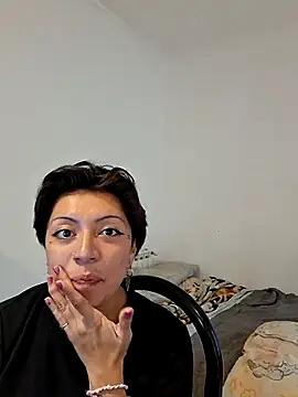 Snapshot of VenomKushx chatting on March 20, 2026, 10:33 pm VenomKushx online show from March 20, 2026, 10:33 pm