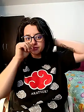 Snapshot of Lin-cute chatting on November 30, 2025, 11:38 pm Lin-cute online show from November 30, 2025, 11:38 pm