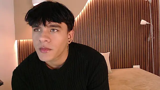 LuciferM Star online show from February 6, 2026, 4:30 am