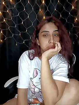 ifeelverywet andhot online show from September 10, 2025, 2:27 pm