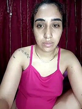 ifeelverywet andhot online show from February 14, 2026, 3:34 pm