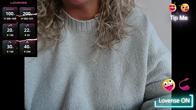 JenniLowen online show from May 15, 2026, 6:00 am