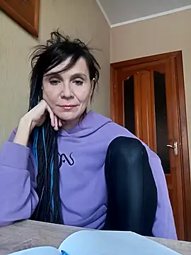 Francenia lolis online show from January 14, 2026, 7:34 am