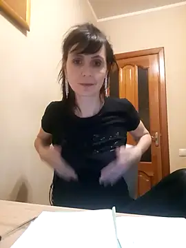 Francenia lolis online show from April 10, 2026, 6:37 pm